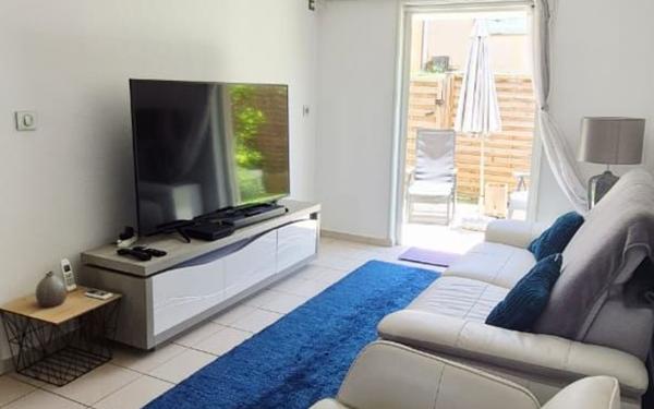 Appartement à vendre    3 pièces • 52,96 m2 Lamentin