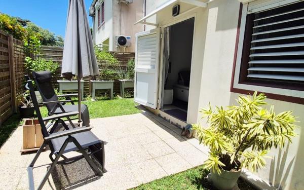 Appartement à vendre    3 pièces • 52,96 m2 Lamentin