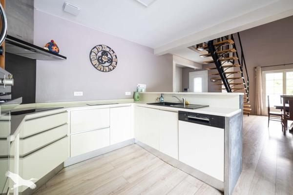 Maison à vendre |  Saint-Martin-de-Seignanx |  7 pièces | 141 m²