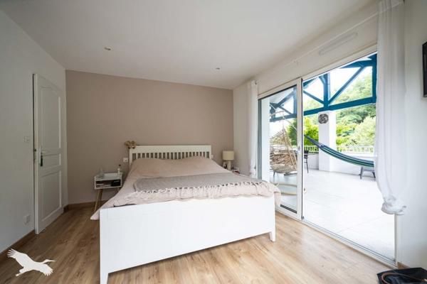 Maison à vendre |  Saint-Martin-de-Seignanx |  7 pièces | 141 m²