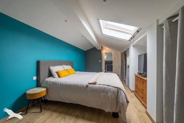 Maison à vendre |  Saint-Martin-de-Seignanx |  7 pièces | 141 m²