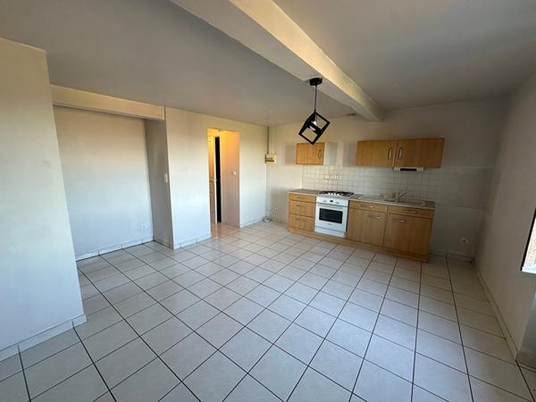 Appartement St Romain de Popey