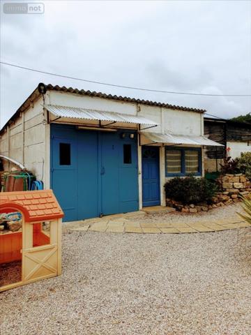 Maison restaurée à vendre à Quettehou dans la Manche (50630), ref : 2158