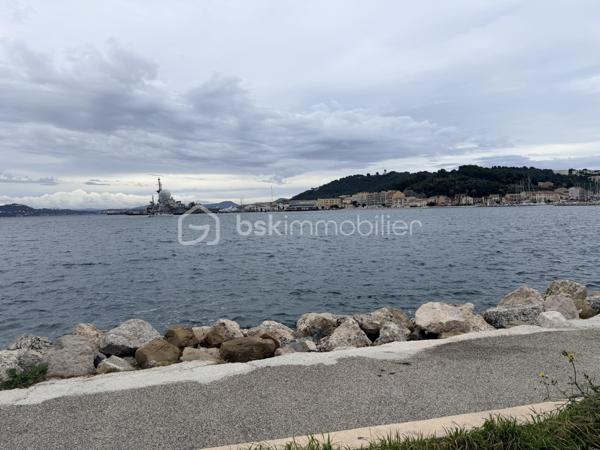 Appartement de 30 m²