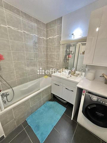 Appartement 3 pièces - 81 m² Exclusivité efficity