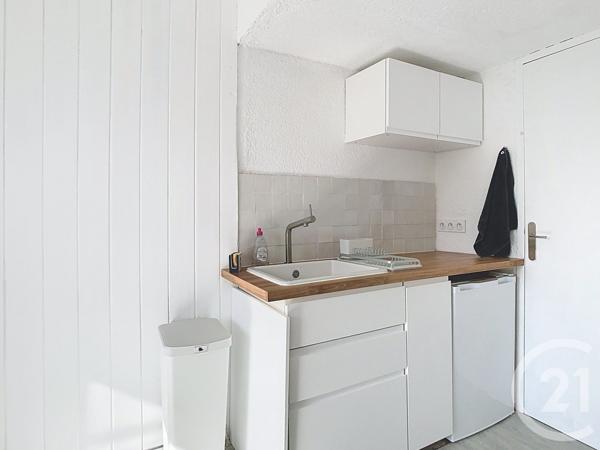Appartement Studio à vendre  1 pièce - 16,58 m2 ARZON - 56