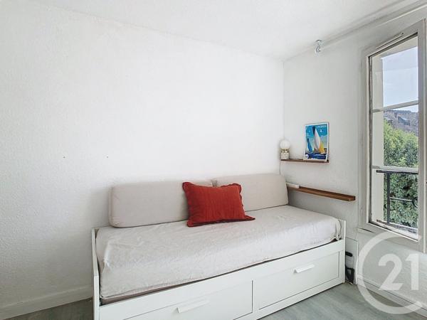 Appartement Studio à vendre  1 pièce - 16,58 m2 ARZON - 56