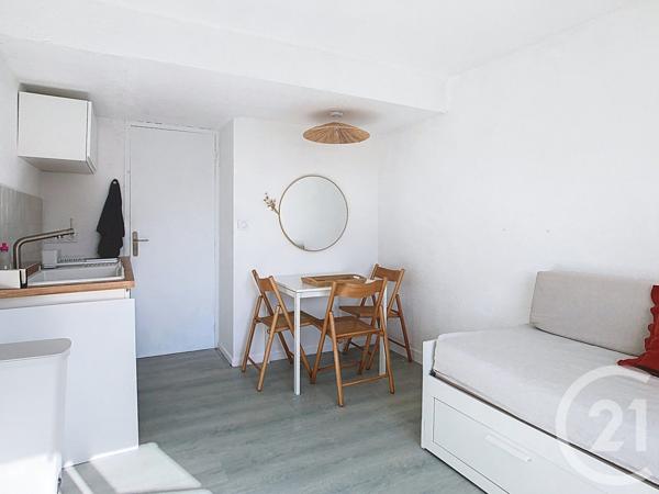 Appartement Studio à vendre  1 pièce - 16,58 m2 ARZON - 56