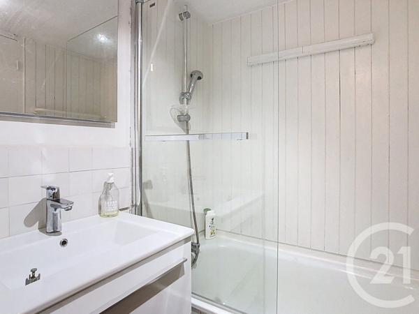 Appartement Studio à vendre  1 pièce - 16,58 m2 ARZON - 56