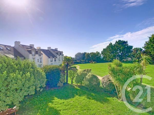 Appartement Studio à vendre  1 pièce - 16,58 m2 ARZON - 56