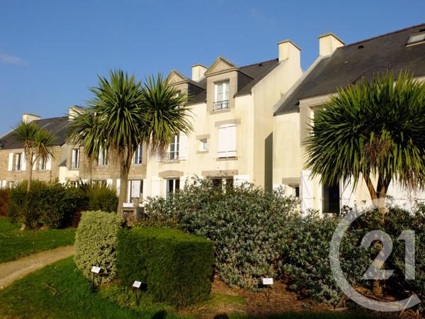 Appartement Studio à vendre  1 pièce - 16,58 m2 ARZON - 56