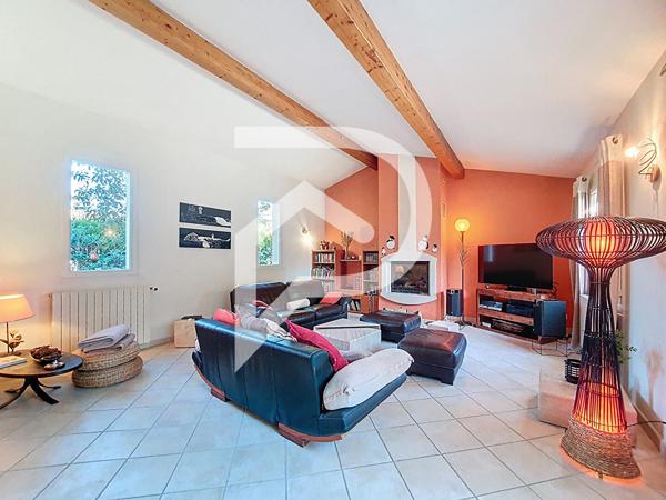 Maison 5 pièces 148 m2