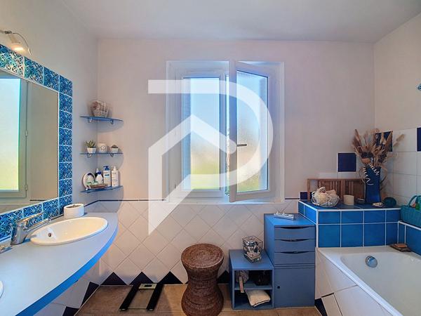 Maison 5 pièces 148 m2