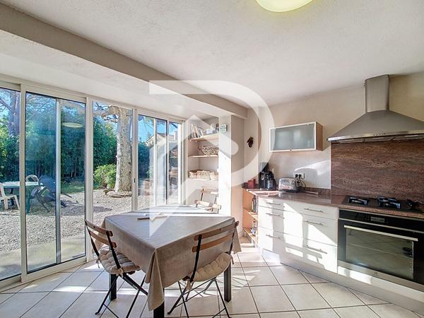 Maison 5 pièces 148 m2