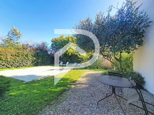 Maison 5 pièces 148 m2