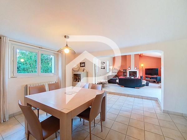 Maison 5 pièces 148 m2