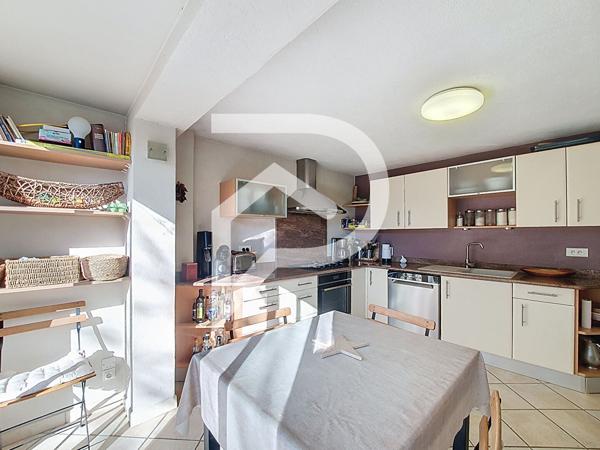 Maison 5 pièces 148 m2