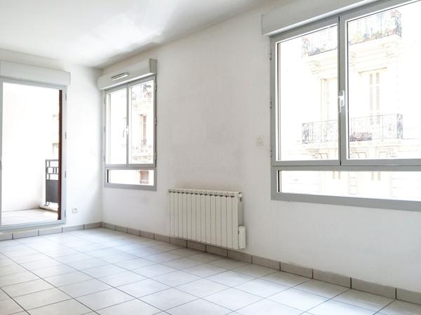 Appartement Saint Etienne 2 pièce(s) 42.15 m2