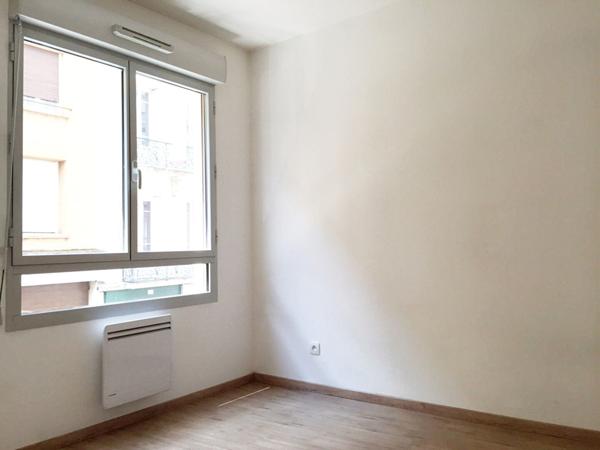 Appartement Saint Etienne 2 pièce(s) 42.15 m2