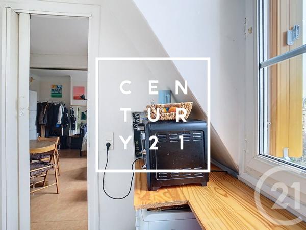 Appartement Chambre à vendre  2 pièces - 24,29 m2 MEUDON - 92