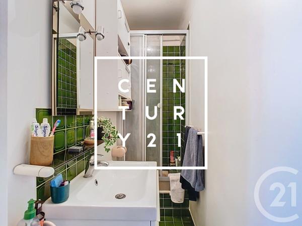 Appartement Chambre à vendre  2 pièces - 24,29 m2 MEUDON - 92