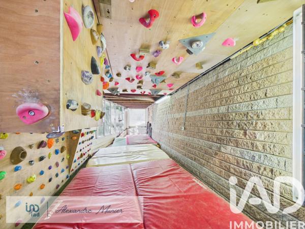 Maison à vendre 5 pièces 130 m² Épinal