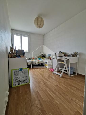 Type 3  de 57.57m² - JOUE LES TOURS CENTRE