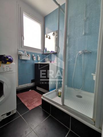 Type 3  de 57.57m² - JOUE LES TOURS CENTRE