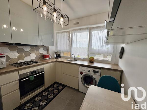 Appartement à vendre 2 pièces 43 m² Hérouville-Saint-Clair