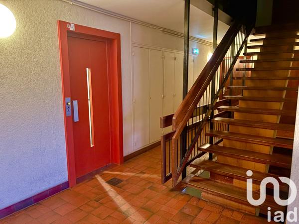 Appartement à vendre 2 pièces 43 m² Hérouville-Saint-Clair