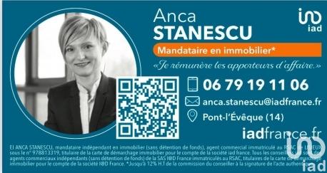 Appartement à vendre 2 pièces 43 m² Hérouville-Saint-Clair