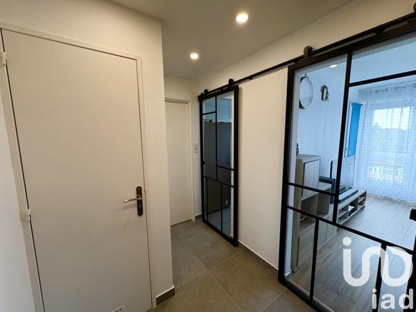 Appartement à vendre 2 pièces 43 m² Hérouville-Saint-Clair