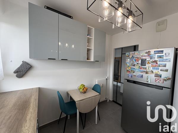 Appartement à vendre 2 pièces 43 m² Hérouville-Saint-Clair