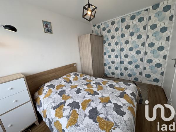 Appartement à vendre 2 pièces 43 m² Hérouville-Saint-Clair