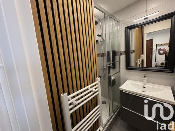 Appartement à vendre 2 pièces 43 m² Hérouville-Saint-Clair