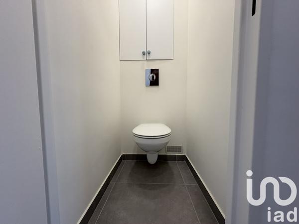 Appartement à vendre 2 pièces 43 m² Hérouville-Saint-Clair