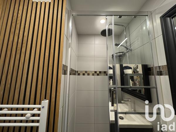 Appartement à vendre 2 pièces 43 m² Hérouville-Saint-Clair