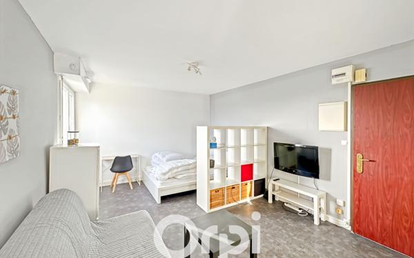 Appartement à vendre    1 pièce • 25 m2 La Roche-sur-Yon