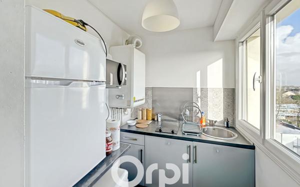 Appartement à vendre    1 pièce • 25 m2 La Roche-sur-Yon