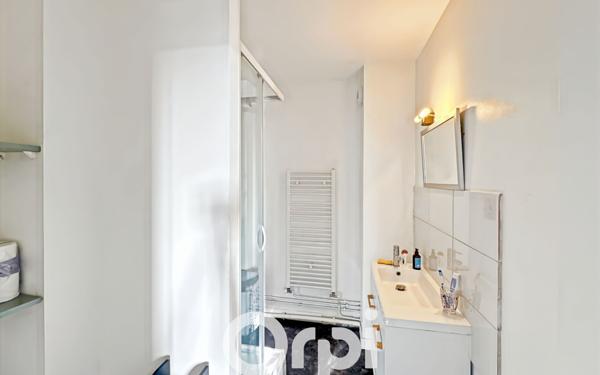 Appartement à vendre    1 pièce • 25 m2 La Roche-sur-Yon