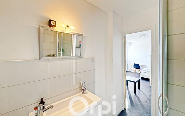 Appartement à vendre    1 pièce • 25 m2 La Roche-sur-Yon