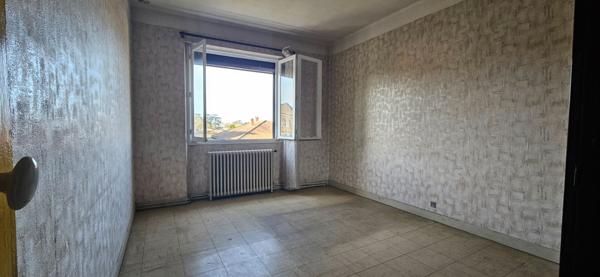 Castelmaurou centre village, maison T4