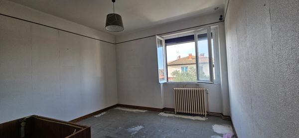 Castelmaurou centre village, maison T4