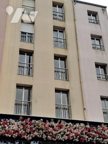 APPARTEMENT T4 CHERBOURG CENTRE 