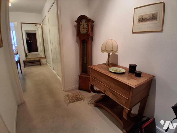 APPARTEMENT T4 CHERBOURG CENTRE 