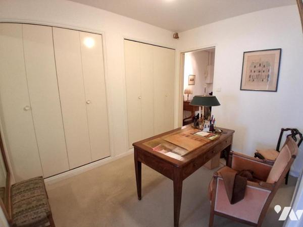 APPARTEMENT T4 CHERBOURG CENTRE 