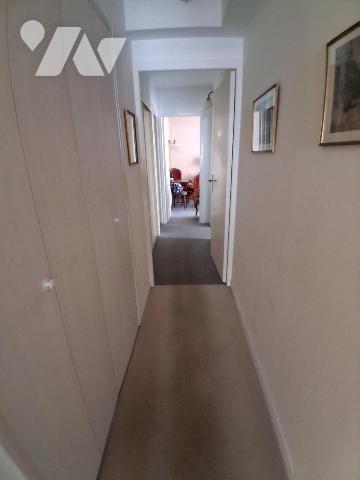 APPARTEMENT T4 CHERBOURG CENTRE 