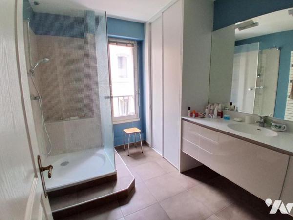APPARTEMENT T4 CHERBOURG CENTRE 