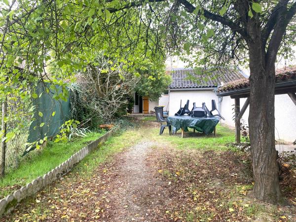 ENSEMBLE IMMOBILIER EN EXCLUSIVITÉ