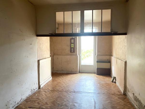 ENSEMBLE IMMOBILIER EN EXCLUSIVITÉ